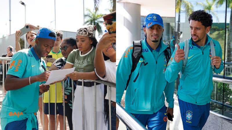 Rafael Ribeiro/CBF