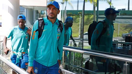 Rafael Ribeiro/CBF