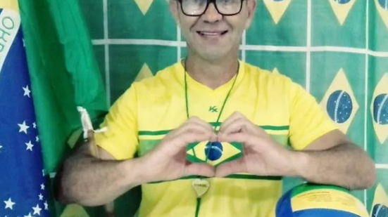 Reprodução | Tiü França no Facebook