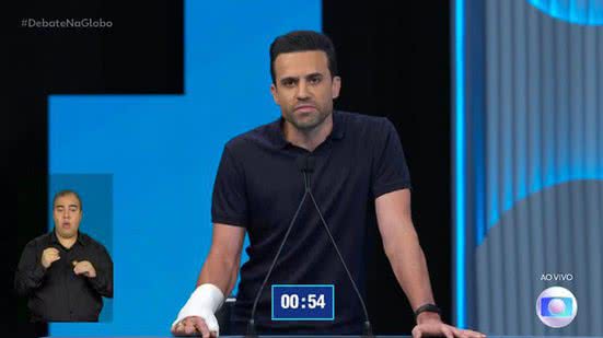 Reprodução/TV Globo