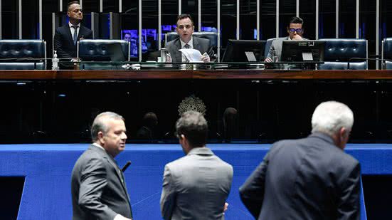 Jefferson Rudy/Agência Senado