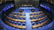 Divulgação / Senado