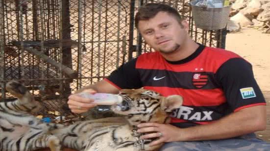 Reprodução