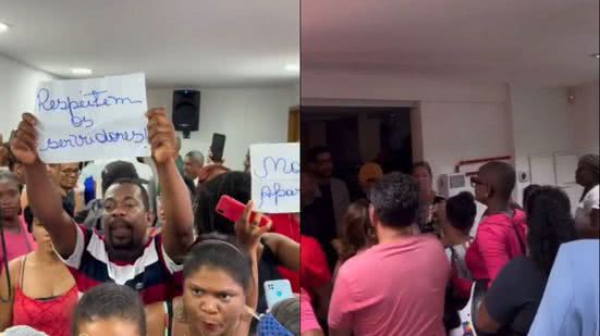 Reprodução/ Vídeo
