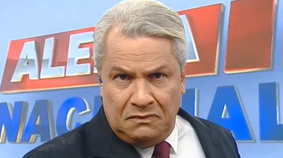 Reprodução/Rede TV