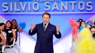 Reprodução/ SBT