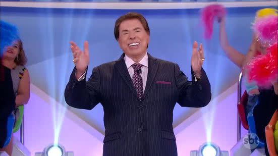 Reprodução/ SBT