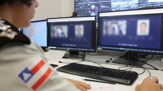 Alberto Maraux/Ascom/SSP-BA