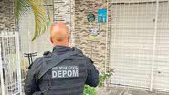 Divulgação | Polícia Civil