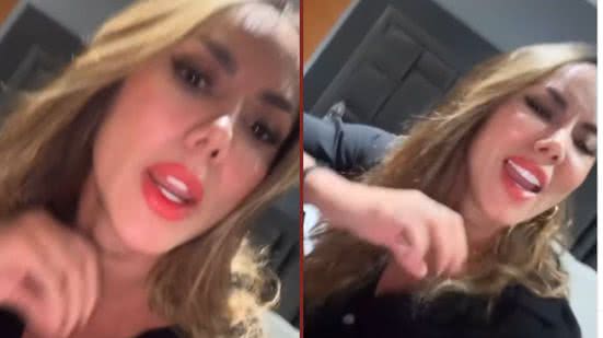 Reprodução / Instagram