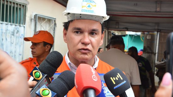 Joilson César/BNews