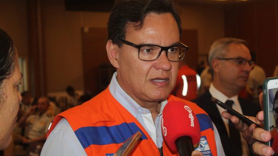 Devid Santana/BNews