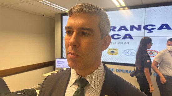 Bernardo Rego/ BNews