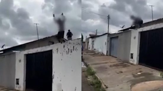 Divulgação/PMGO