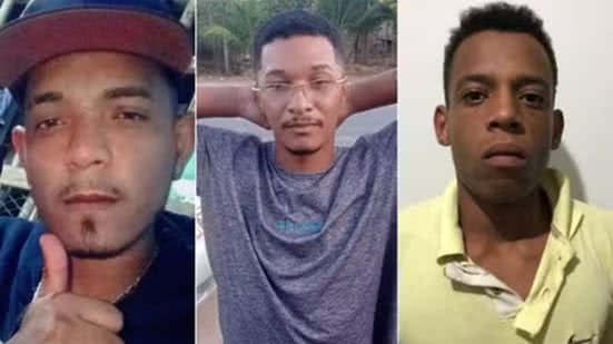 Divulgação/Polícia Civil