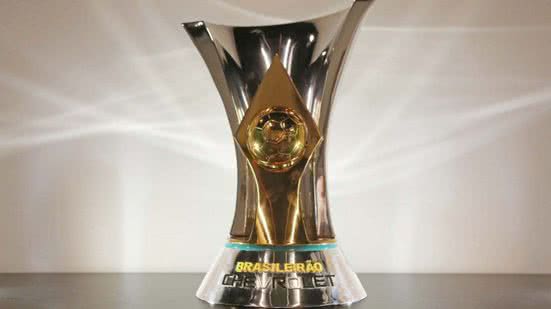 Rafael Ribeiro/CBF