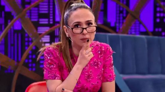 Reprodução/ Multishow