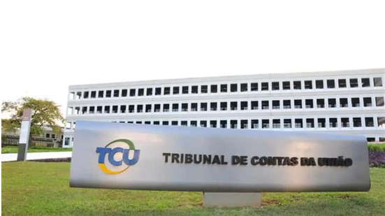 Divulgação / TCU