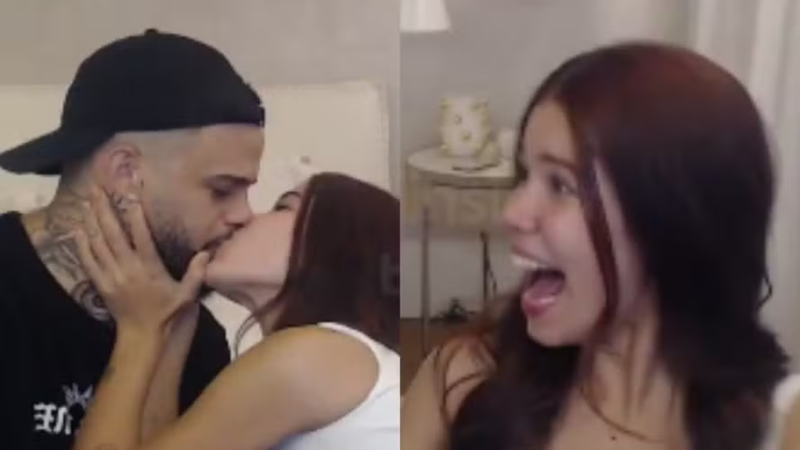 Reprodução / Video