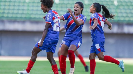 Letícia Martins/ ECB