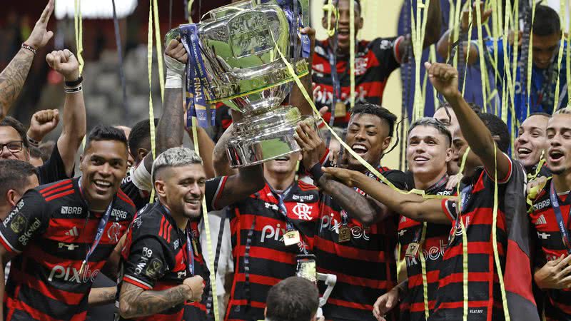 Rafael Ribeiro/CBF