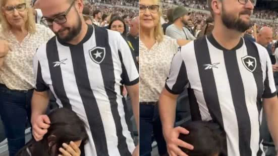 Reprodução Redes Sociais