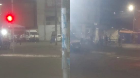 Reprodução/Redes sociais