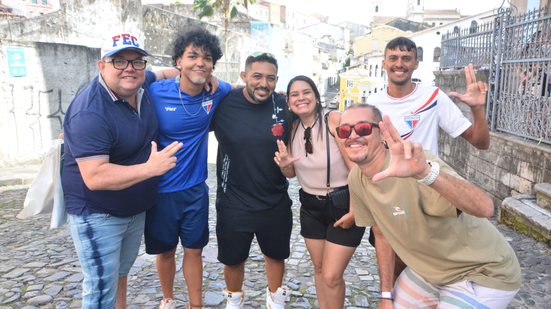 Joilson César/BNews