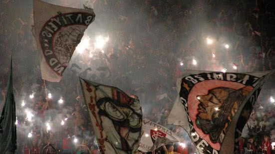 Reprodução/Acervo do Vitória