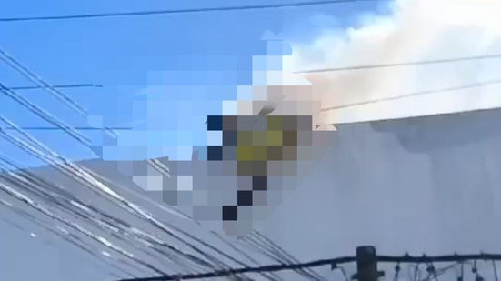 Reprodução/Redes sociais