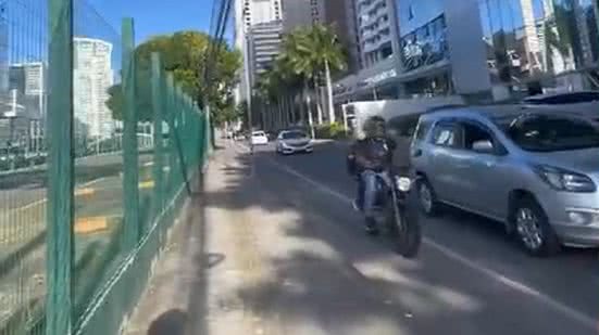 Reprodução