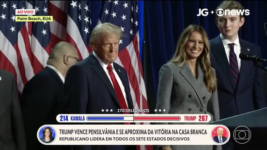 Reprodução / TV