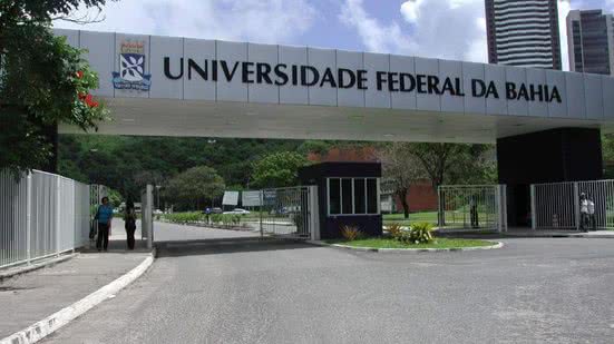 Divulgação/UFBA