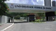 Divulgação/UFBA