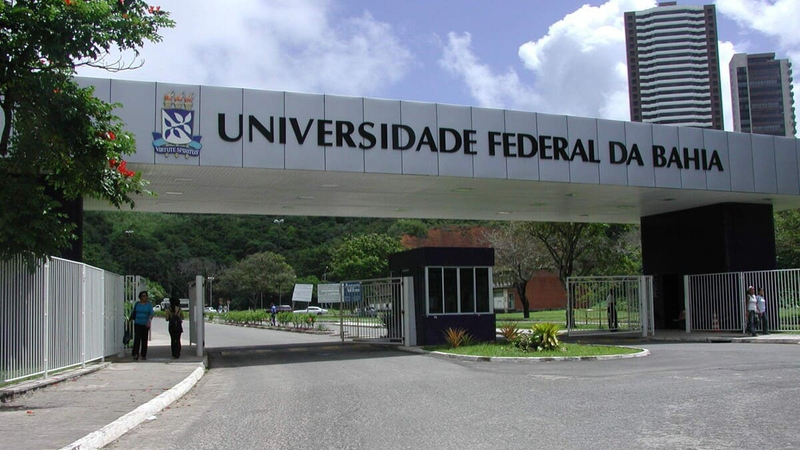 Divulgação / UFBA