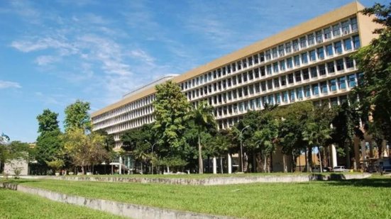 Divulgação/UFRJ
