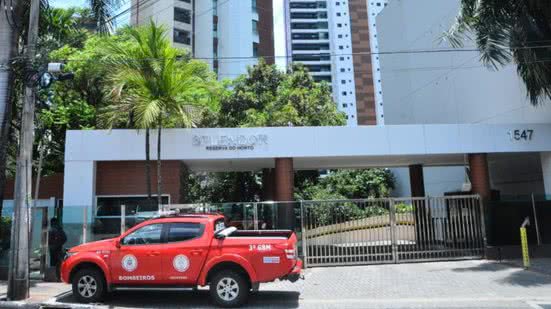 Joilson Cesar / BNEWS