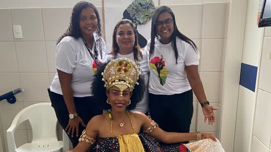 Divulgação/USF