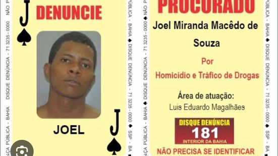 Divulgação/Polícia Federal