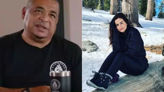 Reprodução | Redes Sociais