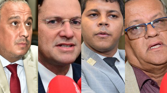 Joilson César/ BNews/ Montagem