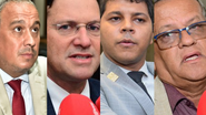 Joilson César/ BNews/ Montagem