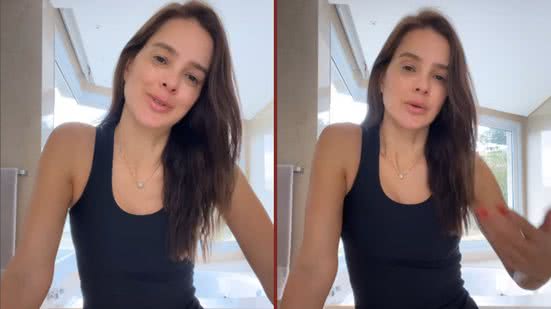 Reprodução / Instagram