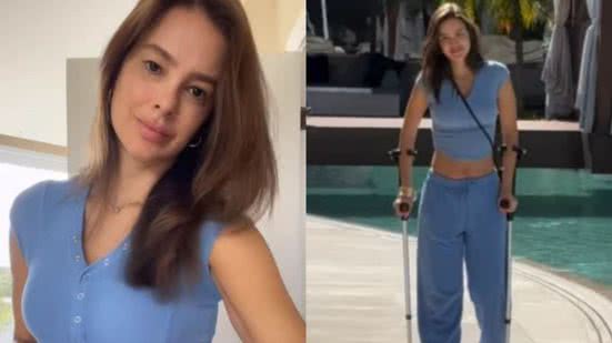 Reprodução / Instagram