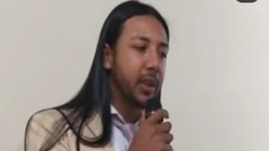 Reprodução/Redes sociais