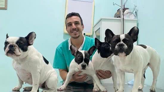 Reprodução | Redes Sociais