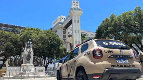 Edilson Araújo/Ascom SSP