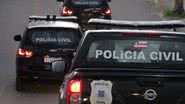 Ilustrativa | Polícia Civil