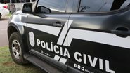 Divulgação/Polícia Civil do Mato Grosso