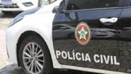 Ilustrativa | Polícia Civil do RJ